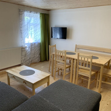 Apartmány Michaela, 阿贝尔塔米 — 照片 3