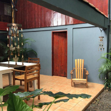 Jodokus Inn, 蒙特苏马 — 照片 3