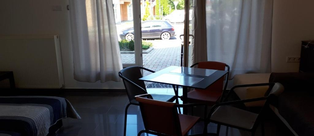 Kertvárosi Apartman, Тисауйварош — фото 1