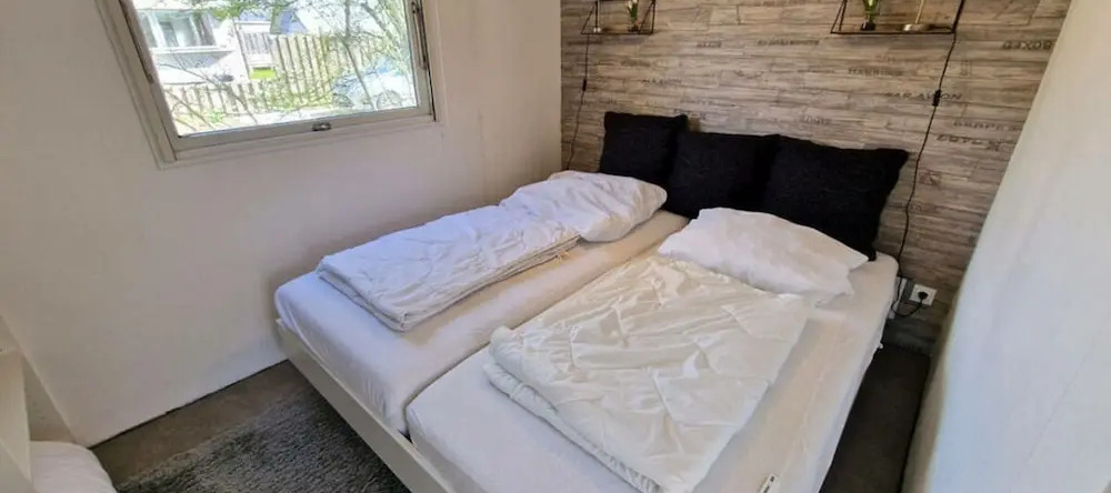 Blue Ocean K40 Comfortable Holiday Residence, 马库姆 — 照片 1