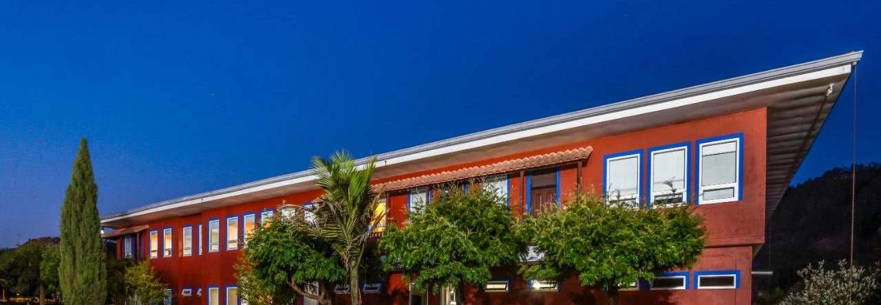 D'Acosta Hotel Xue Sabana, 卡希卡 — 照片 1