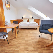 Flair Hotel & Restaurant Erck, 巴特申博恩 — 照片 4