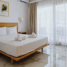 Blue Bay Hotel, Nea Iraklitsa — photo 4