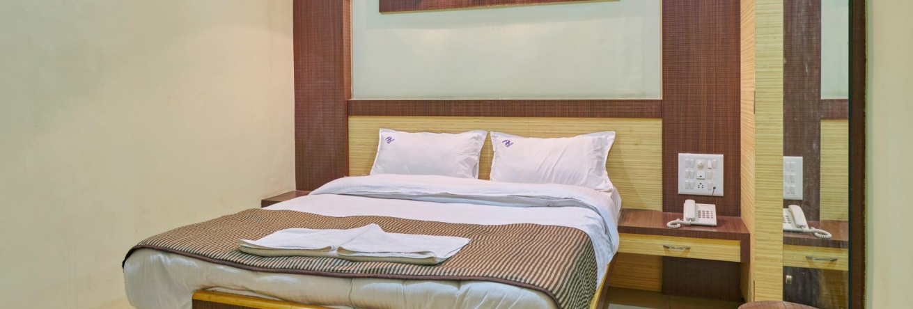 Hotel Sukhrup Sangli, Sangli — photo 1