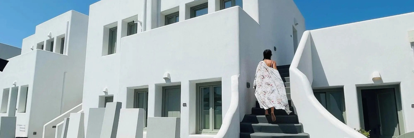 Kallos Imar Boutique Hotel, Месария — фото 1