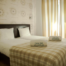 Casa das Aguarelas - Apartamentos, Ericeira — photo 2