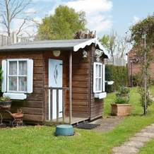 Ringstead Cottage, Ханстентон — фото 5