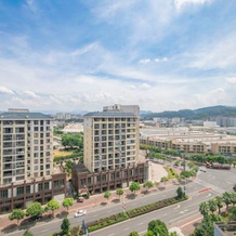 Yongan Minyi Nige Hotel, Саньмин — фото 4