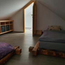 Apartmaji Daniel, Краньска-Гора — фото 4