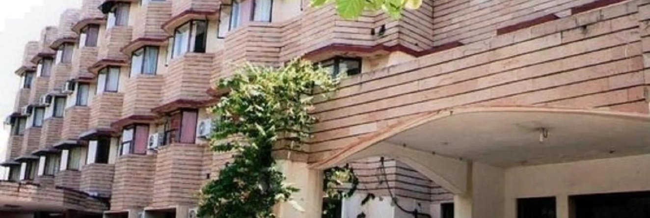 i-ROOMZ Hotel Pawan, Ballari — photo 1