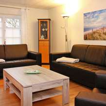 Apartment in Rehm-Flehde-Bargen with a shared pool, Rehm-Flehde-Bargen — photo 5