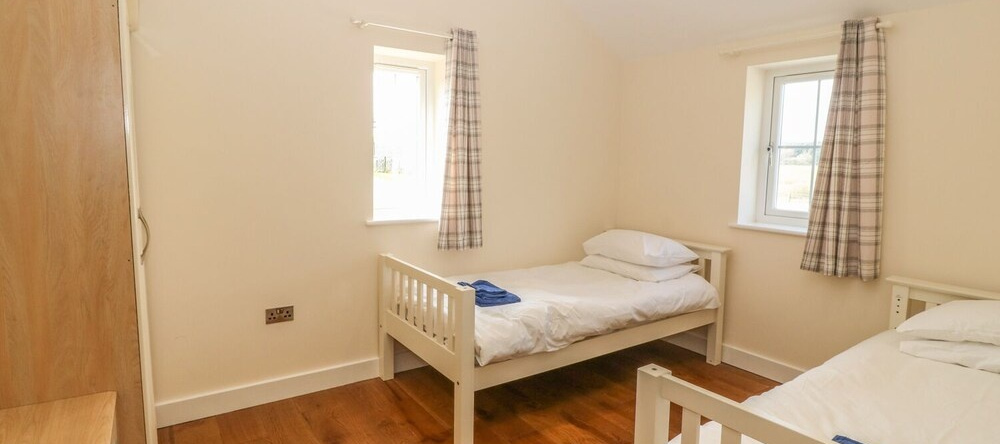 Rhos Y Foel Cottage, Buan — фото 1