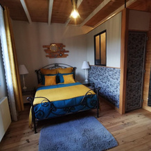 Domaine Des 3 Cyprès Chez Nath & Pat, Фюмель — фото 2