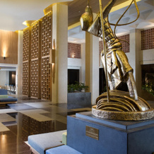 Santika Premiere Beach Resort Belitung, Белитунг — фото 2