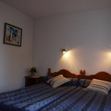 Auberge Castel Mireïo, Керанн — фото 5