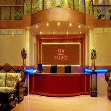 Hotel Sea Palace, 奎隆 — 照片 2