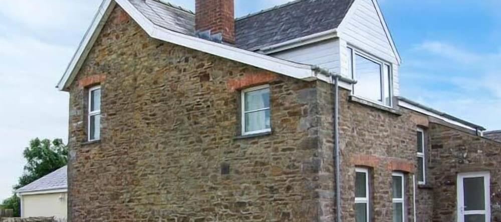 The Grange, The Havens — фото 1
