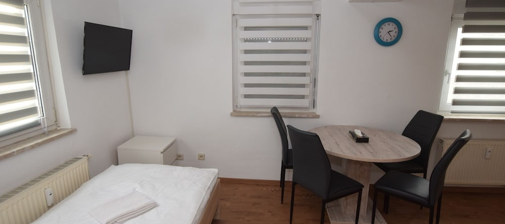 AB Apartment 113, Waiblingen — photo 1