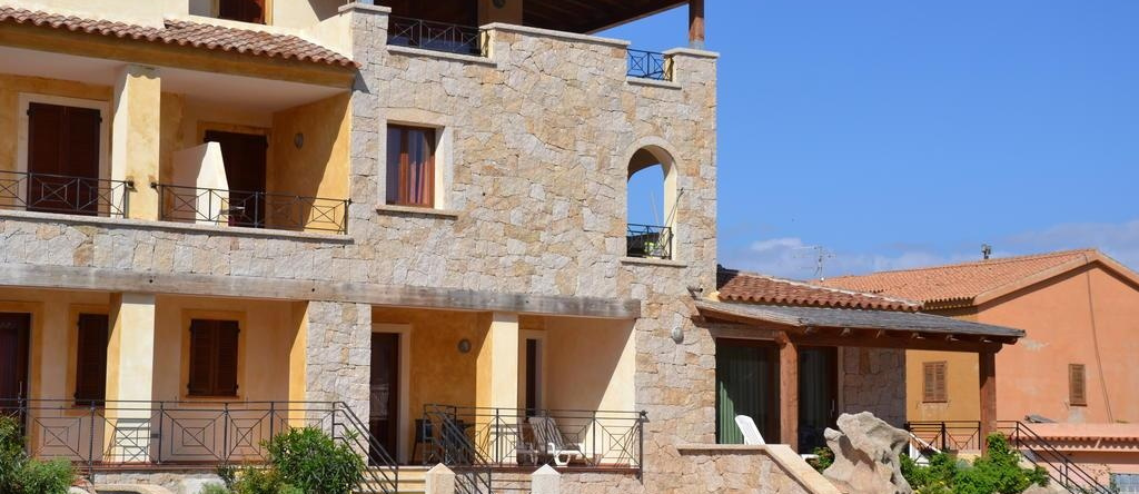 Residence Ataras, Loiri Porto San Paolo — photo 1
