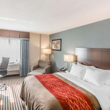 Comfort Inn Corning, Корнинг — фото 3