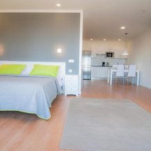 Los Rodeos Apartments, 特格斯特 — 照片 4