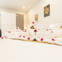 Hoang Mai Hotel, Тэйнинь — фото 3