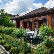 Historische Residenz Lindeneck, 居廷根 — 照片 5
