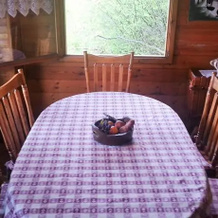 Chalet Wilderness Verbania, Капреццо — фото 2