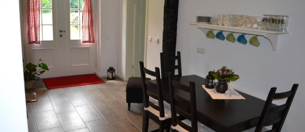 Ferienwohnung Süderfeld, Браке — фото 1