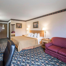 Quality Inn & Suites Caseyville - St. Louis, Caseyville — photo 5