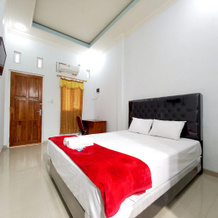 Harmony House Syariah Redpartner, Пати — фото 2