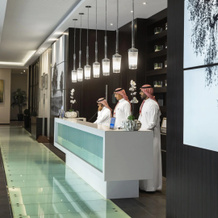 Centro Salama Jeddah By Rotana, Джидда — фото 2