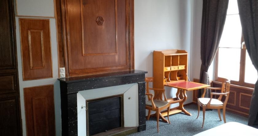 Appartement De La Bouteille, Thennes — photo 1
