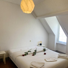 Maison de 3 chambres avec wifi a Saint Vaast la Hougue, Saint-Vaast-la-Hougue — photo 4