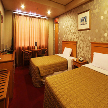 Hotel New Rasung Ansan, 安山 — 照片 5