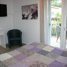 A la Verte Campagne - Appartements / Gîtes, 罗克布吕讷-叙尔-阿尔让 — 照片 2