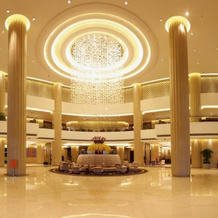 Yuekai International Hotel Zhaoqing, Zhaoqing — photo 3