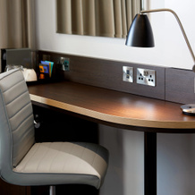 Premier Inn Edinburgh A7 - Dalkeith, Далкит — фото 4