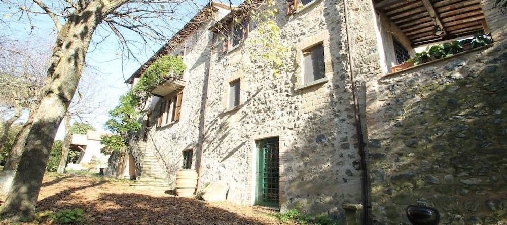 Agriturismo Borgo Podernovo, Bolsena — photo 1