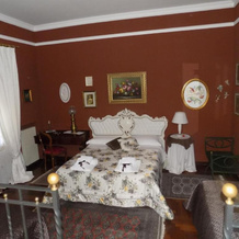 B&B Villa Carmen, Трекастаньи — фото 4