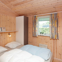 Comfortable Holiday Home in Odder With Sauna, Odder — photo 4