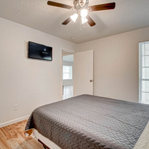 Ash Haven in Spring, Wifi, Extended Stay, Pet Friendly, 斯普林 — 照片 3
