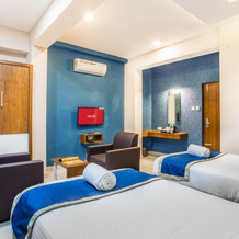 Nextel Inn, Calicut, 科泽科德 — 照片 3