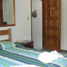 Pousada Juliana, Ilha Grande — photo 3
