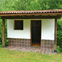 Camping El Cares Picos de Europa, 波萨达德巴尔德翁 — 照片 5