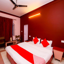 OYO 26599 Hotel Balaji Inn, 布恩塔尔 — 照片 2