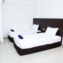 Marina Heights Resort, Lumut — photo 4