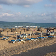 La Mata Beach Bungalow Las Dunas, Torrevieja — photo 2