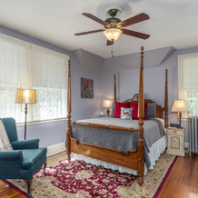 Carolina Bed & Breakfast, Эшвилл — фото 5