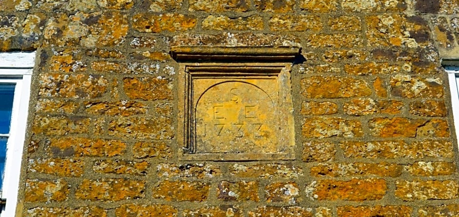 Mine Hill House, Lower Brailes — photo 1
